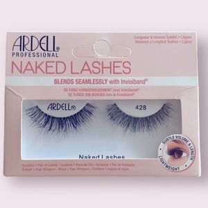 Ardell Professional Naked Lashes 428